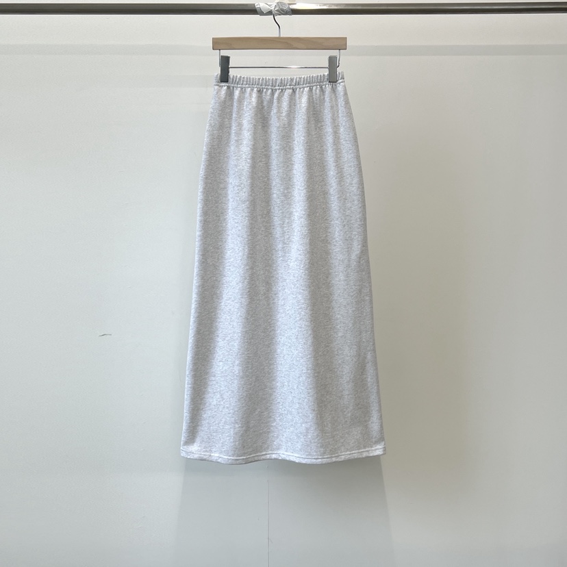 ANOTHER AVENUE韓國直郵實拍女士新款休閑時尚26春夏長裙ANOTHER AVENUE長裙圖色1