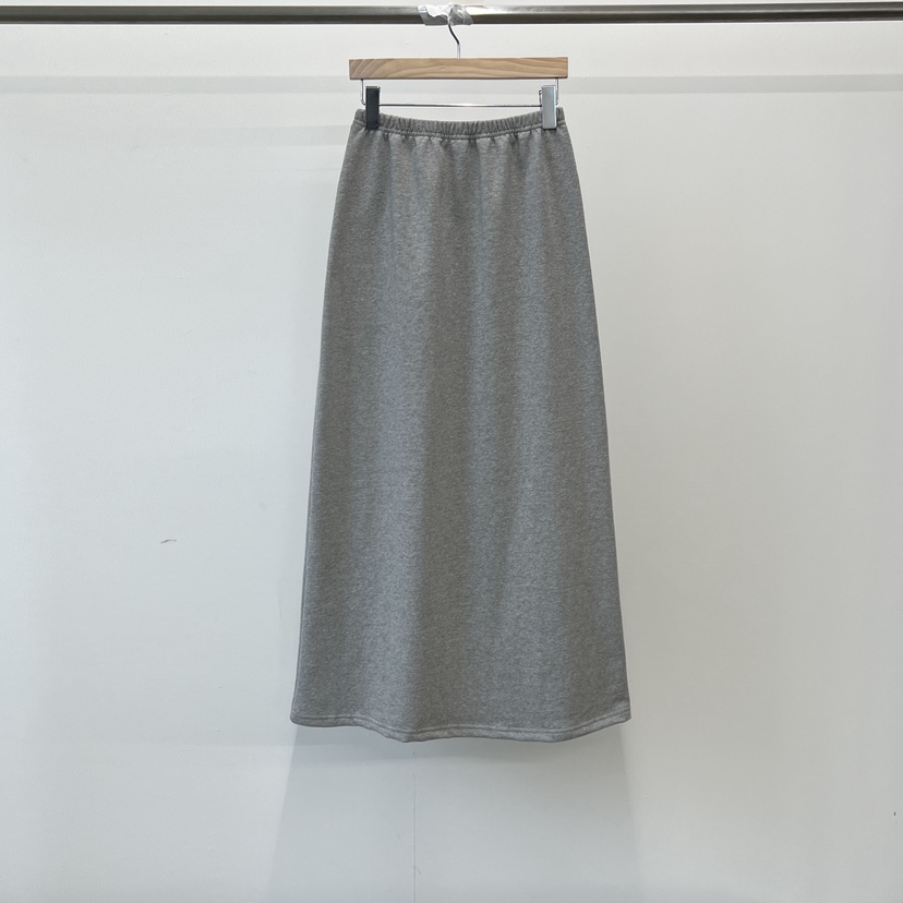 ANOTHER AVENUE韓國直郵實拍女士新款休閑時尚26春夏長裙ANOTHER AVENUE長裙圖色4