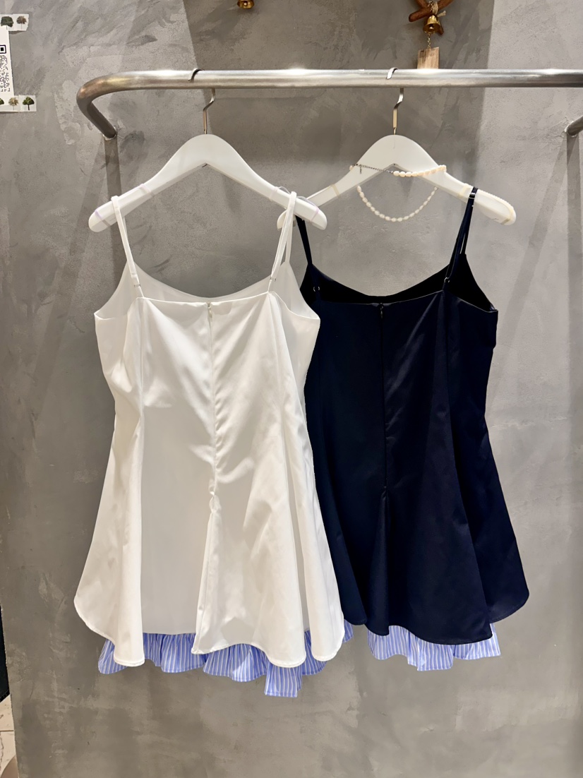 KIFF韓國東大門直郵女裝新品推薦時尚休閑熱賣人氣連衣裙KIFF連衣裙