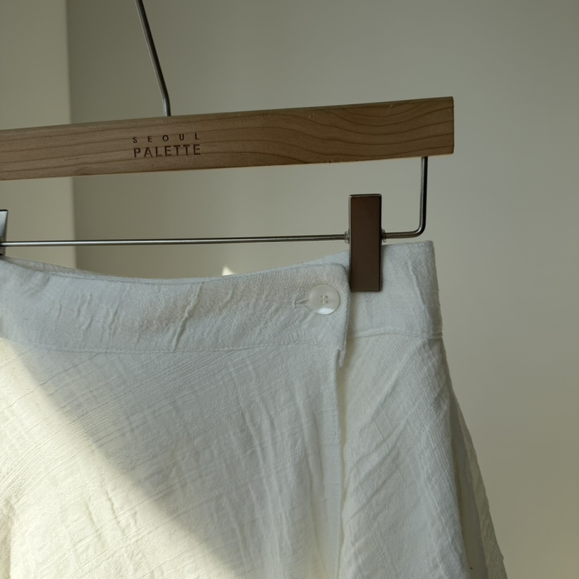 PALETTE-Q韓國東大門代購女裝新款職業時尚熱賣26春夏長裙PALETTE-Q長裙