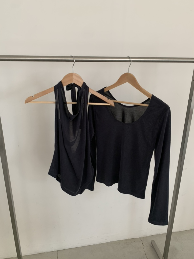 BETONE韓國直郵女士新款休閑26春夏熱賣職業時尚推薦套裝BETONE套裝圖色3