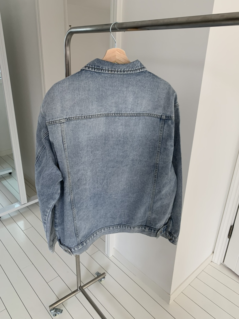 BETONE韓國直郵實拍女士新品休閑26春夏熱賣時尚人氣夾克BETONE夾克