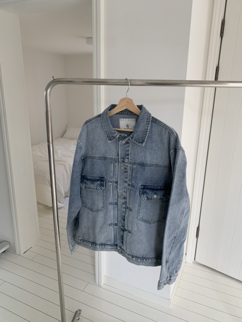 BETONE韓國直郵實拍女士新品休閑26春夏熱賣時尚人氣夾克BETONE夾克