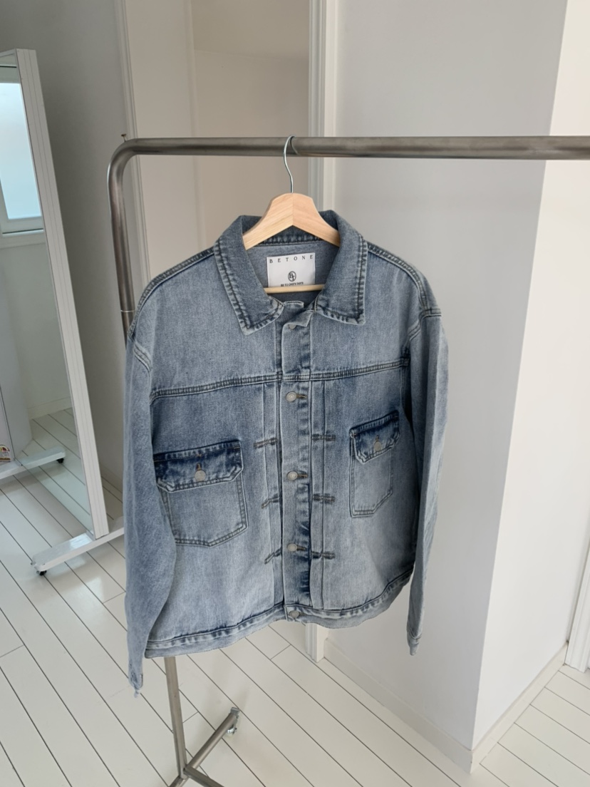 BETONE韓國直郵實拍女士新品休閑26春夏熱賣時尚人氣夾克BETONE夾克