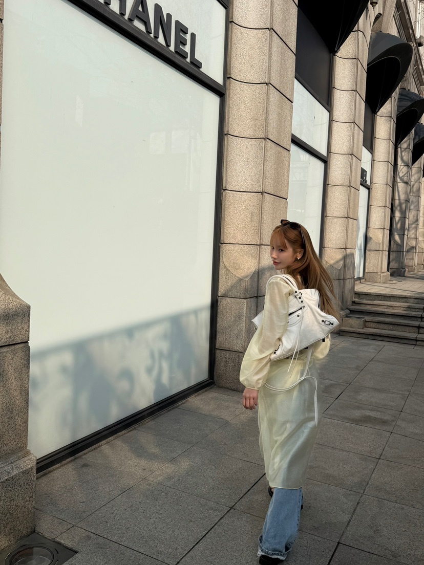 ZEROZERO韓國直郵實拍女裝新款26春夏人氣熱賣襯衫蕾絲衫ZEROZERO襯衫/蕾絲衫