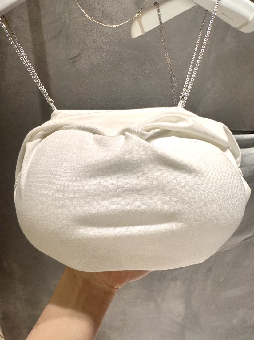 KIFF韓國代購女裝新款推薦熱賣職業26春夏休閑吊帶背心褶皺KIFF吊帶/背心