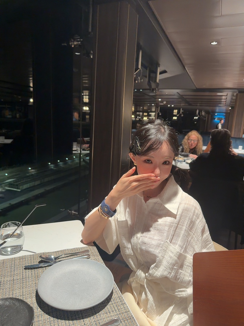 PALETTE-Q韓國東大門直郵女裝新品休閑職業人氣襯衫蕾絲衫PALETTE-Q襯衫/蕾絲衫