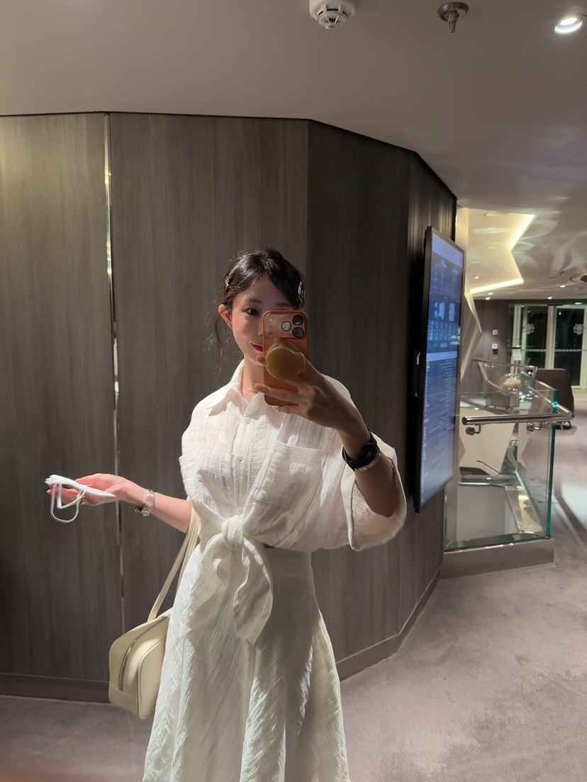 PALETTE-Q韓國東大門直郵女裝新品休閑職業人氣襯衫蕾絲衫PALETTE-Q襯衫/蕾絲衫