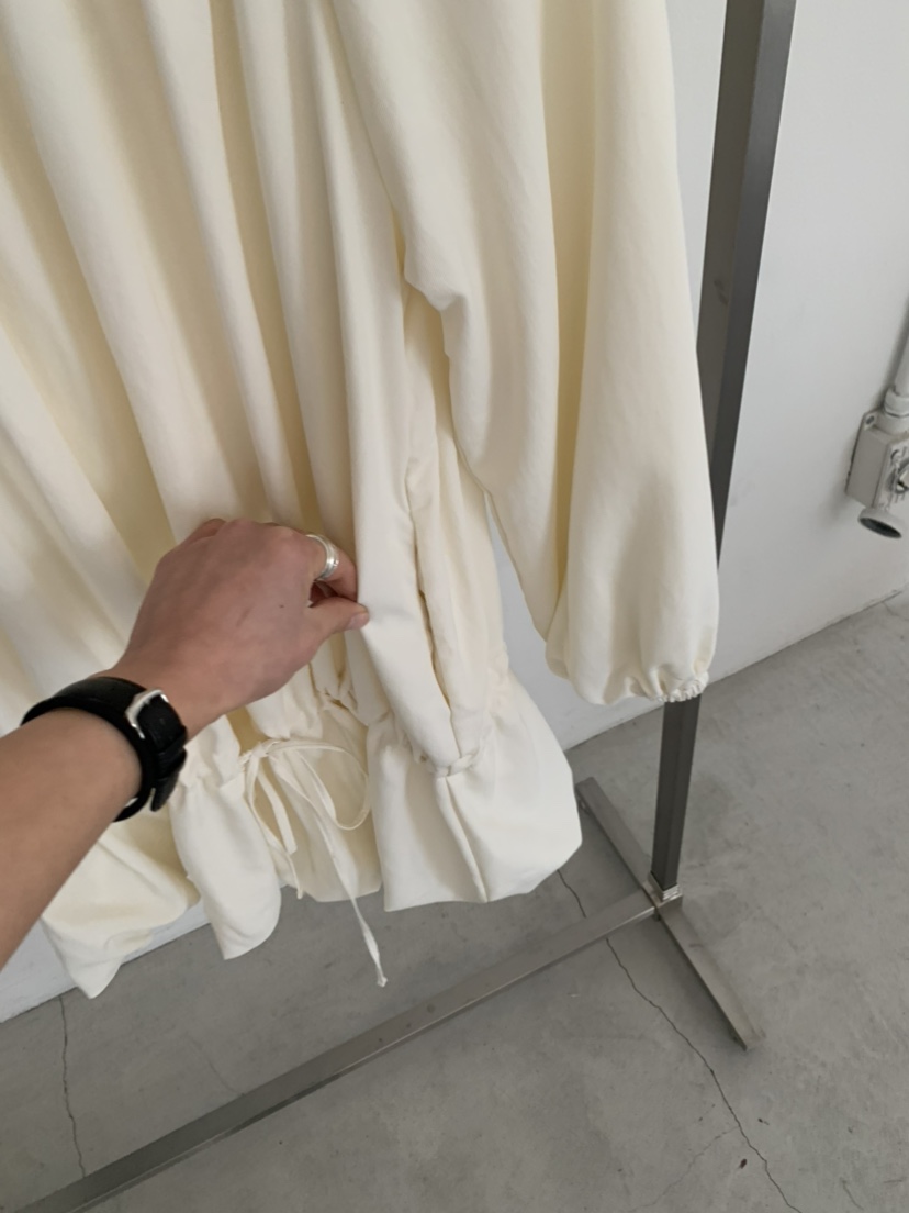 BETONE韓國東大門直郵女士新款職業26春夏熱賣時尚連衣裙BETONE連衣裙