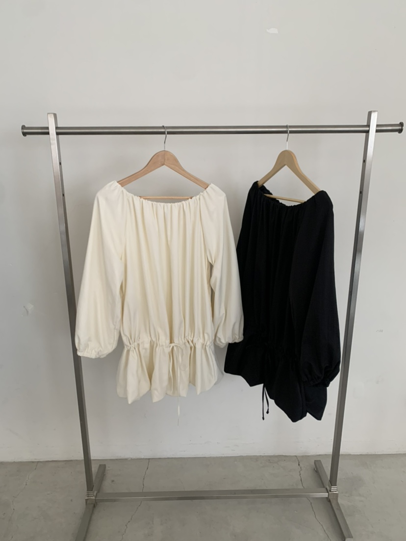 BETONE韓國東大門直郵女士新款職業26春夏熱賣時尚連衣裙BETONE連衣裙