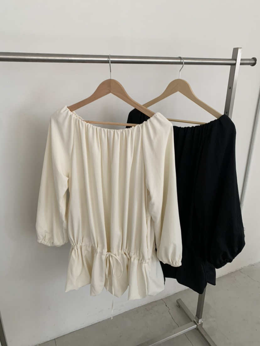 BETONE韓國東大門直郵女士新款職業26春夏熱賣時尚連衣裙BETONE連衣裙