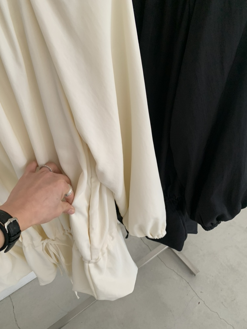 BETONE韓國東大門直郵女士新款職業26春夏熱賣時尚連衣裙BETONE連衣裙