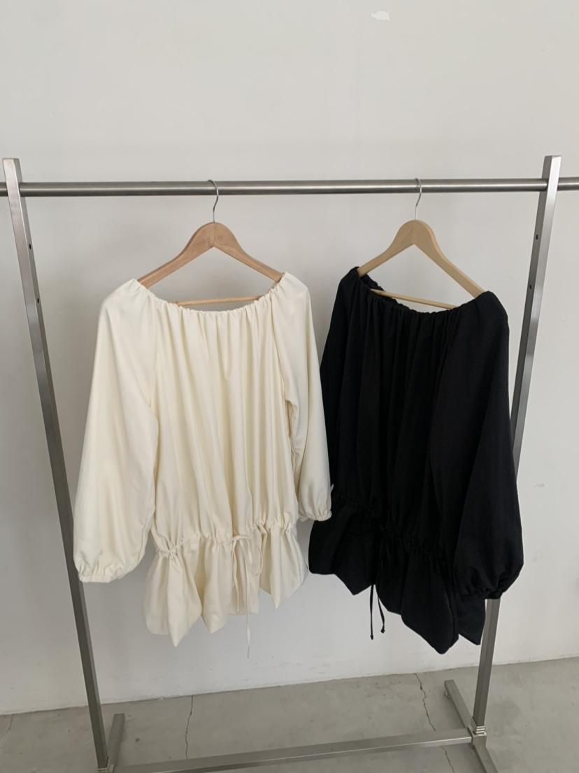 BETONE韓國東大門直郵女士新款職業26春夏熱賣時尚連衣裙BETONE連衣裙