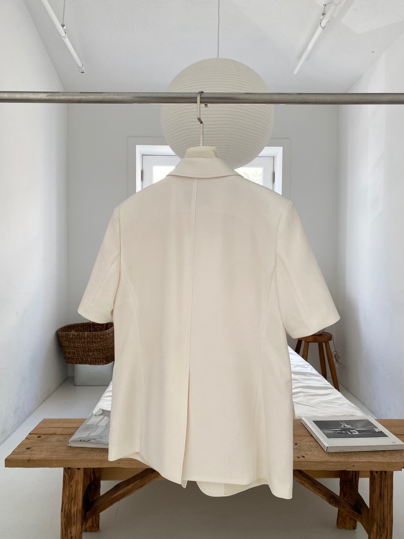 BOHEME韓國東大門直郵女士新品人氣26春夏休閑職業推薦夾克BOHEME夾克