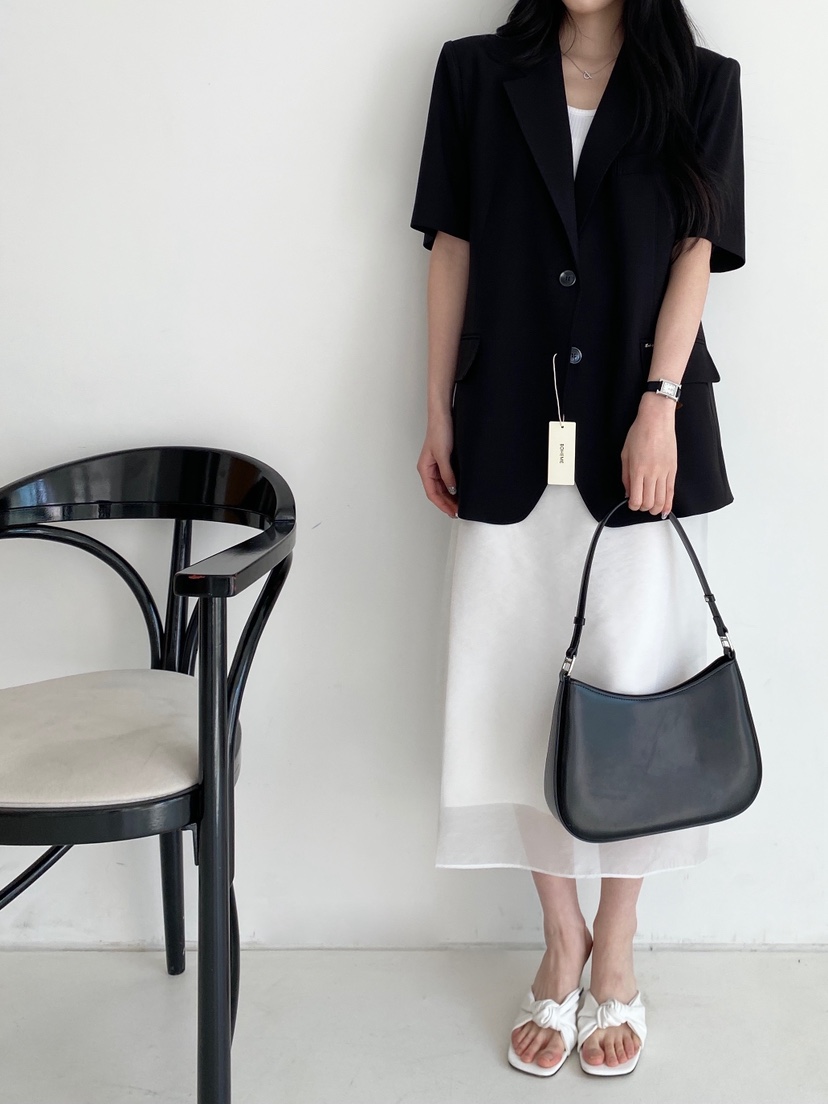 BOHEME韓國東大門直郵女士新品人氣26春夏休閑職業推薦夾克BOHEME夾克