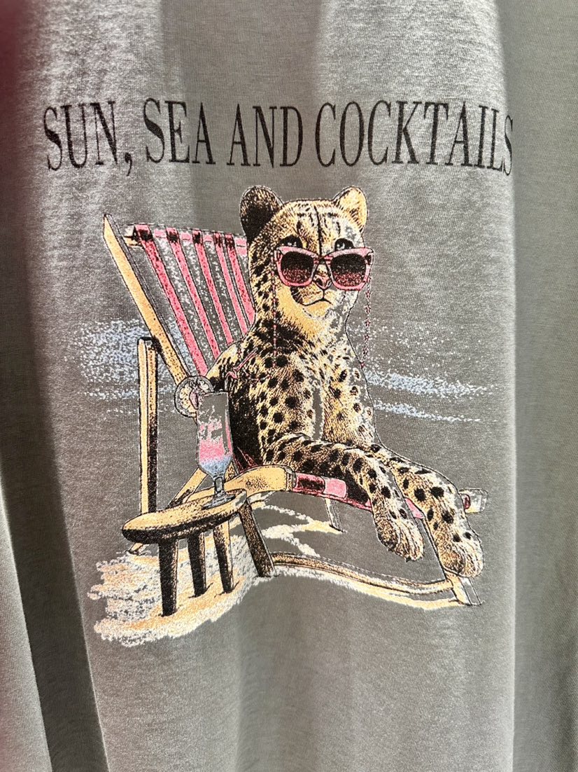 KIFF韓國直郵實拍女士新品熱賣時尚人氣推薦吊帶背心豹紋KIFF吊帶/背心