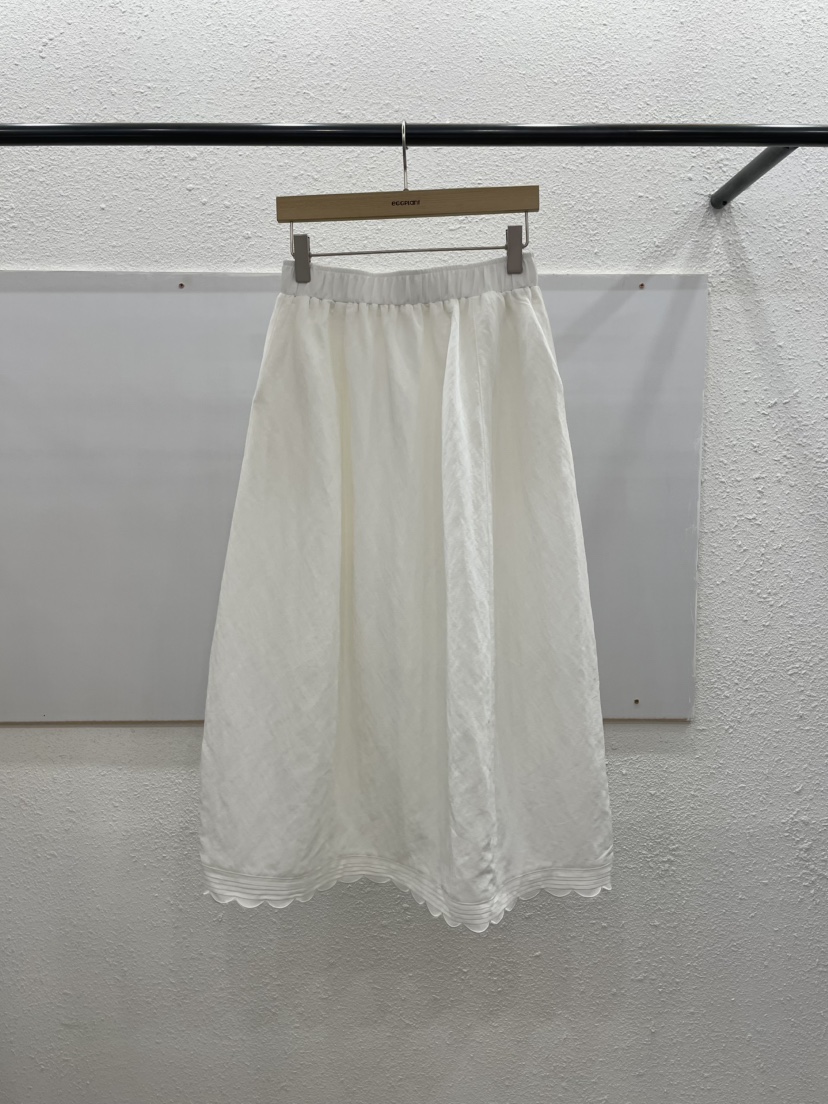 EGGPLANT韓國東大門代購女士新款時尚人氣職業休閑推薦長裙EGGPLANT長裙圖色1