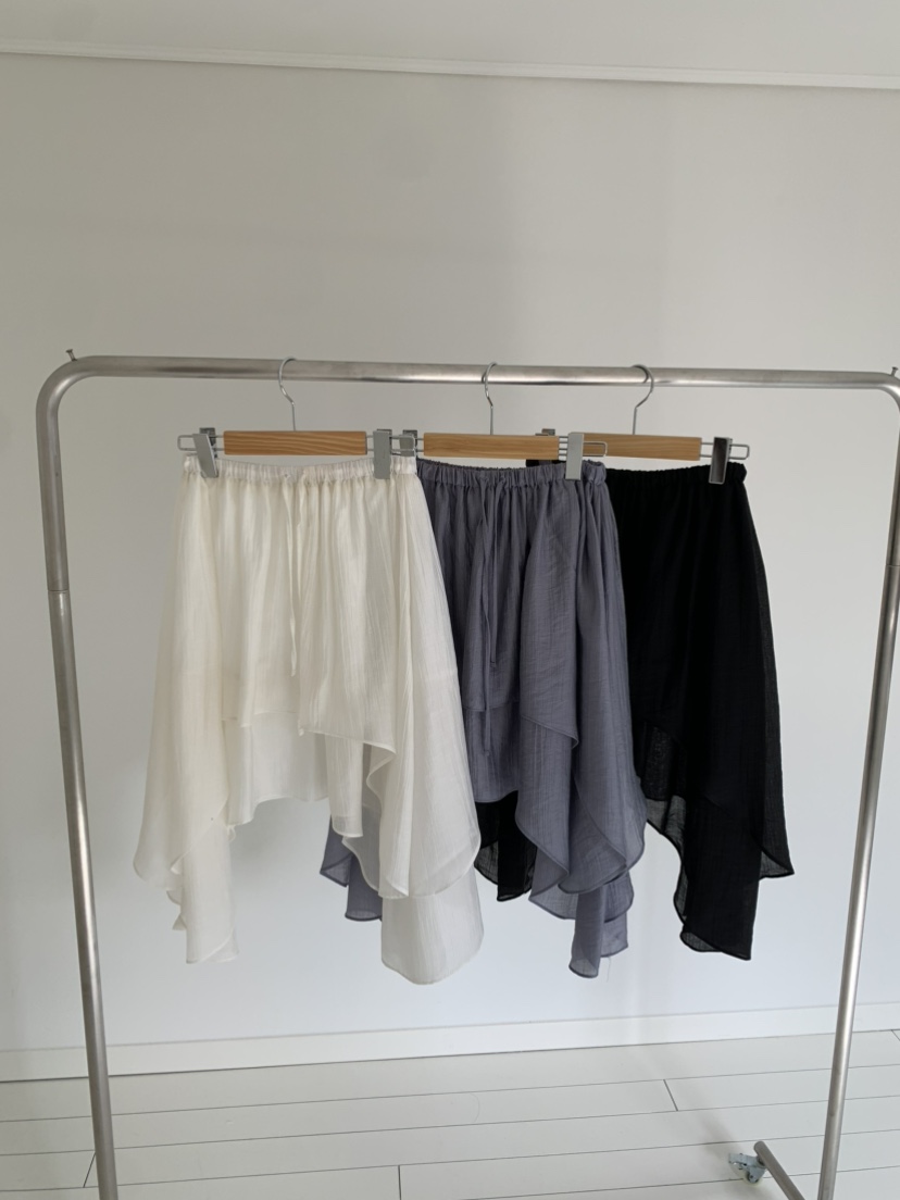 BETONE韓國東大門代購女裝新品休閑推薦熱賣半身裙中短裙BETONE半身裙/中短裙