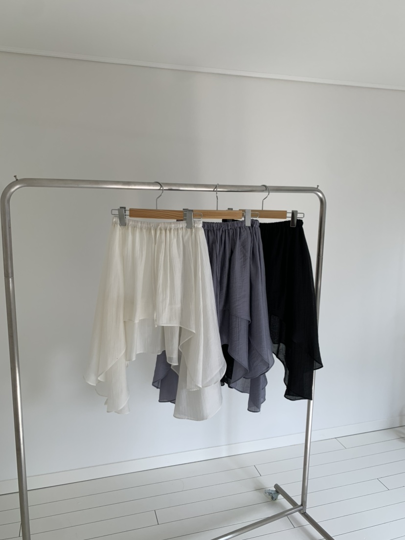 BETONE韓國東大門代購女裝新品休閑推薦熱賣半身裙中短裙BETONE半身裙/中短裙