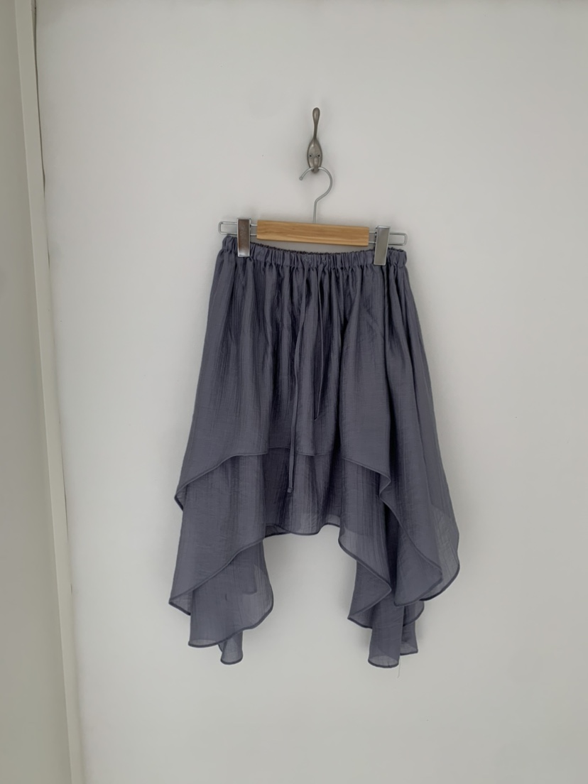 BETONE韓國東大門代購女裝新品休閑推薦熱賣半身裙中短裙BETONE半身裙/中短裙圖色2