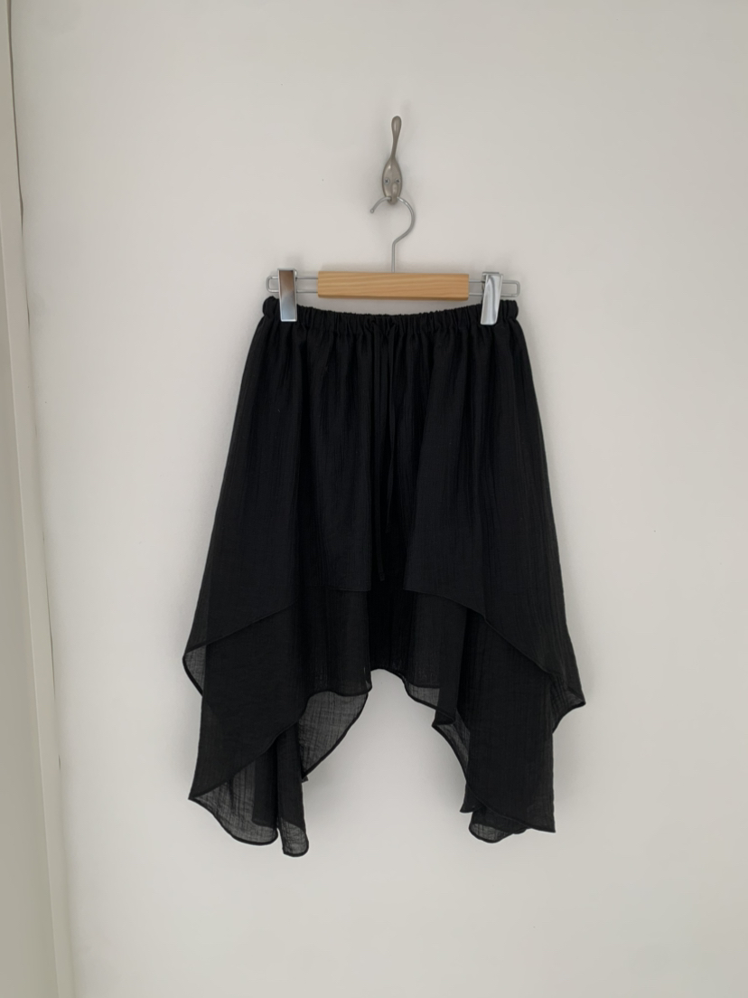 BETONE韓國東大門代購女裝新品休閑推薦熱賣半身裙中短裙BETONE半身裙/中短裙圖色3