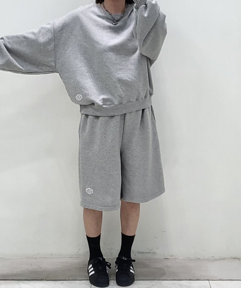 ZACCU韓國直郵女裝新款時尚推薦熱賣26春夏休閑職業衛衣刺繡ZACCU衛衣