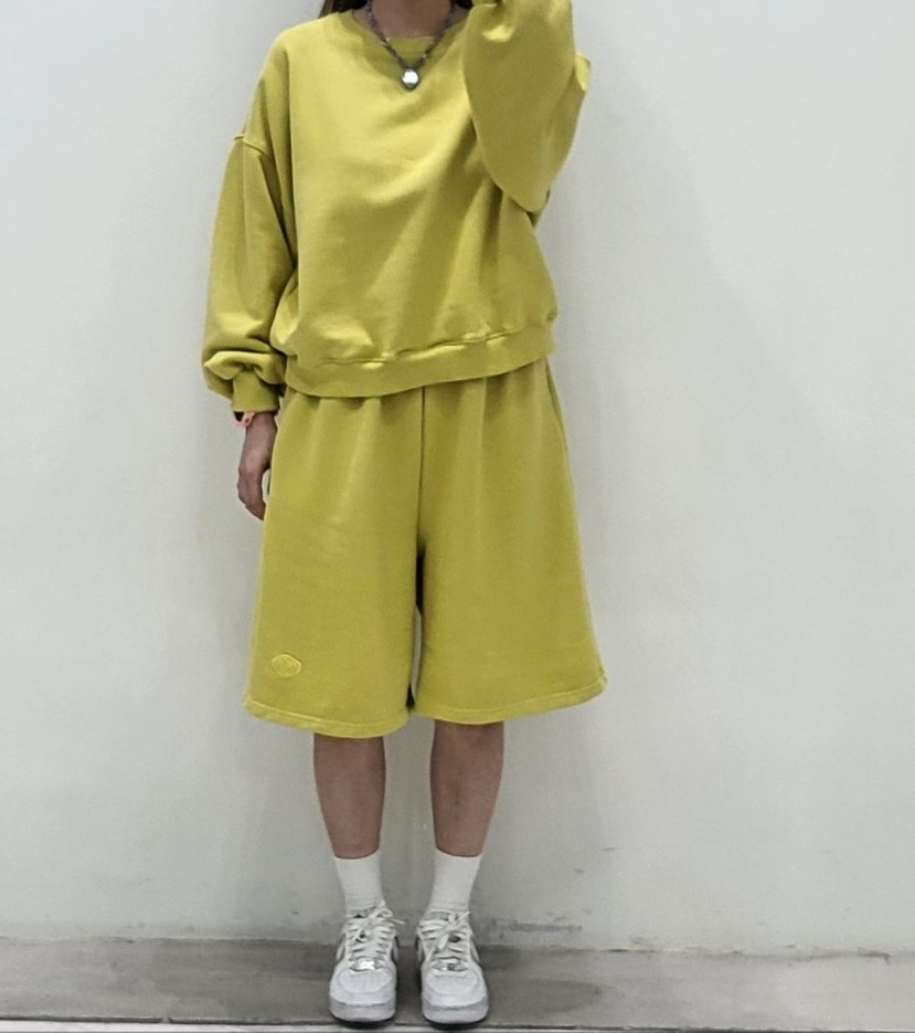 ZACCU韓國直郵女裝新款時尚推薦熱賣26春夏休閑職業衛衣刺繡ZACCU衛衣