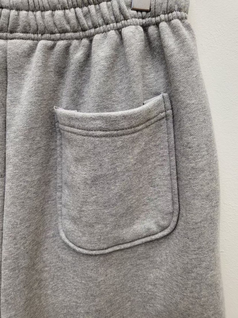 ZACCU韓國東大門代購女裝新品職業熱賣休閑26春夏短褲刺繡ZACCU短褲