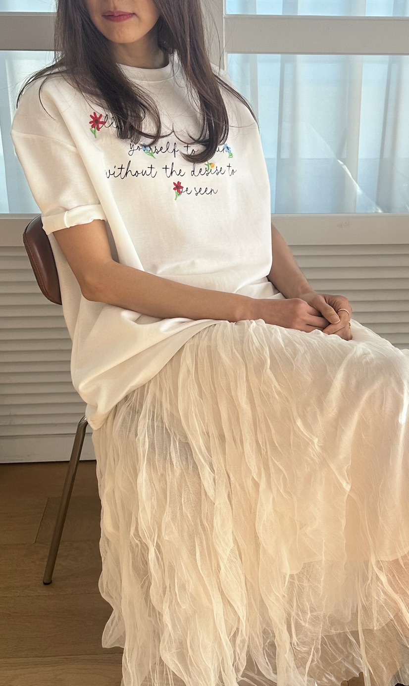 CLASSY-O韓國直郵女士新品26春夏休閑時尚職業推薦人氣T恤CLASSY-OT恤