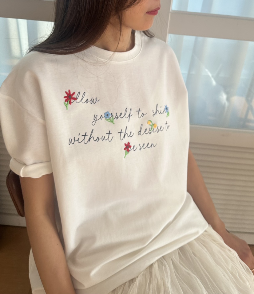 CLASSY-O韓國直郵女士新品26春夏休閑時尚職業推薦人氣T恤CLASSY-OT恤