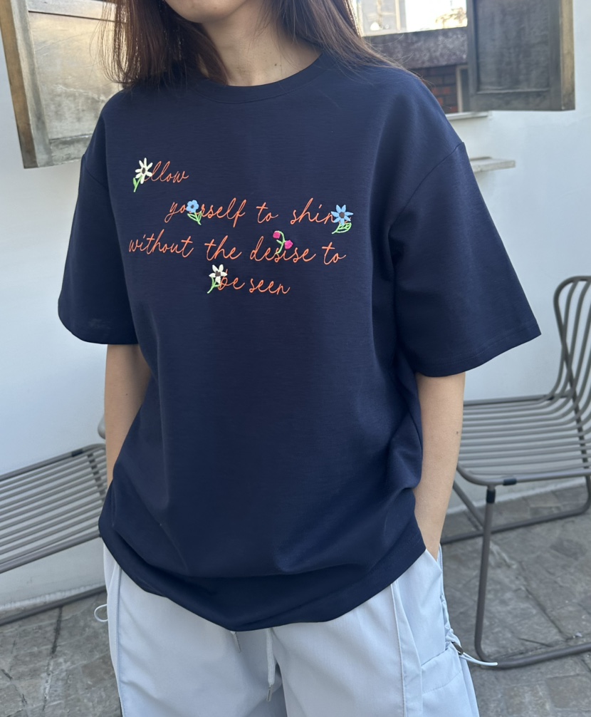 CLASSY-O韓國直郵女士新品26春夏休閑時尚職業推薦人氣T恤CLASSY-OT恤