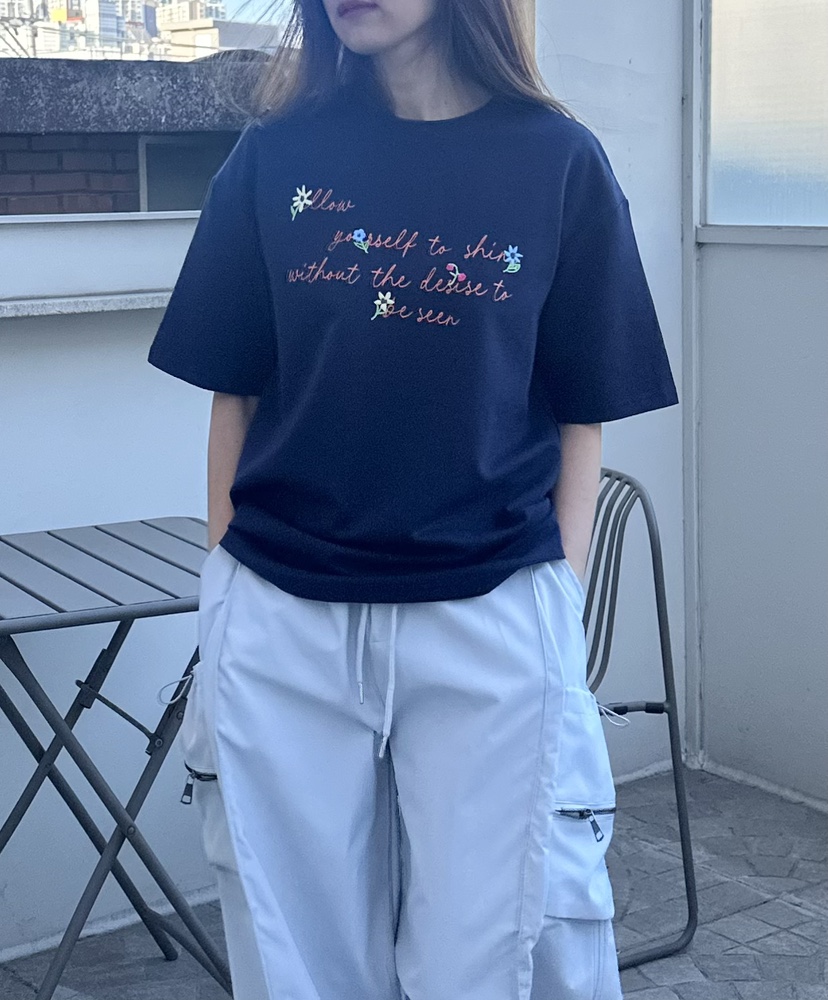 CLASSY-O韓國直郵女士新品26春夏休閑時尚職業推薦人氣T恤CLASSY-OT恤