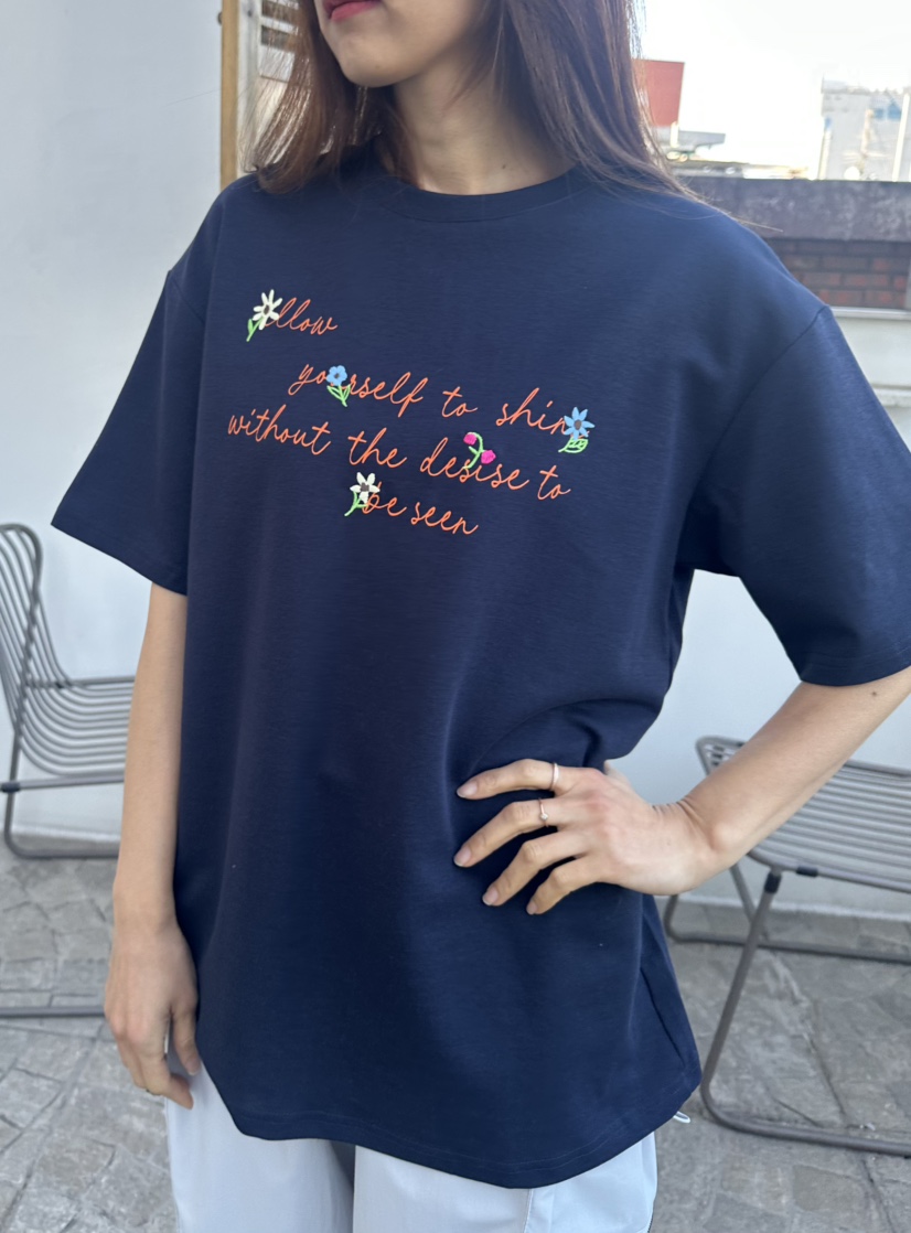 CLASSY-O韓國直郵女士新品26春夏休閑時尚職業推薦人氣T恤CLASSY-OT恤