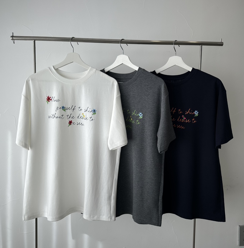 CLASSY-O韓國直郵女士新品26春夏休閑時尚職業推薦人氣T恤CLASSY-OT恤