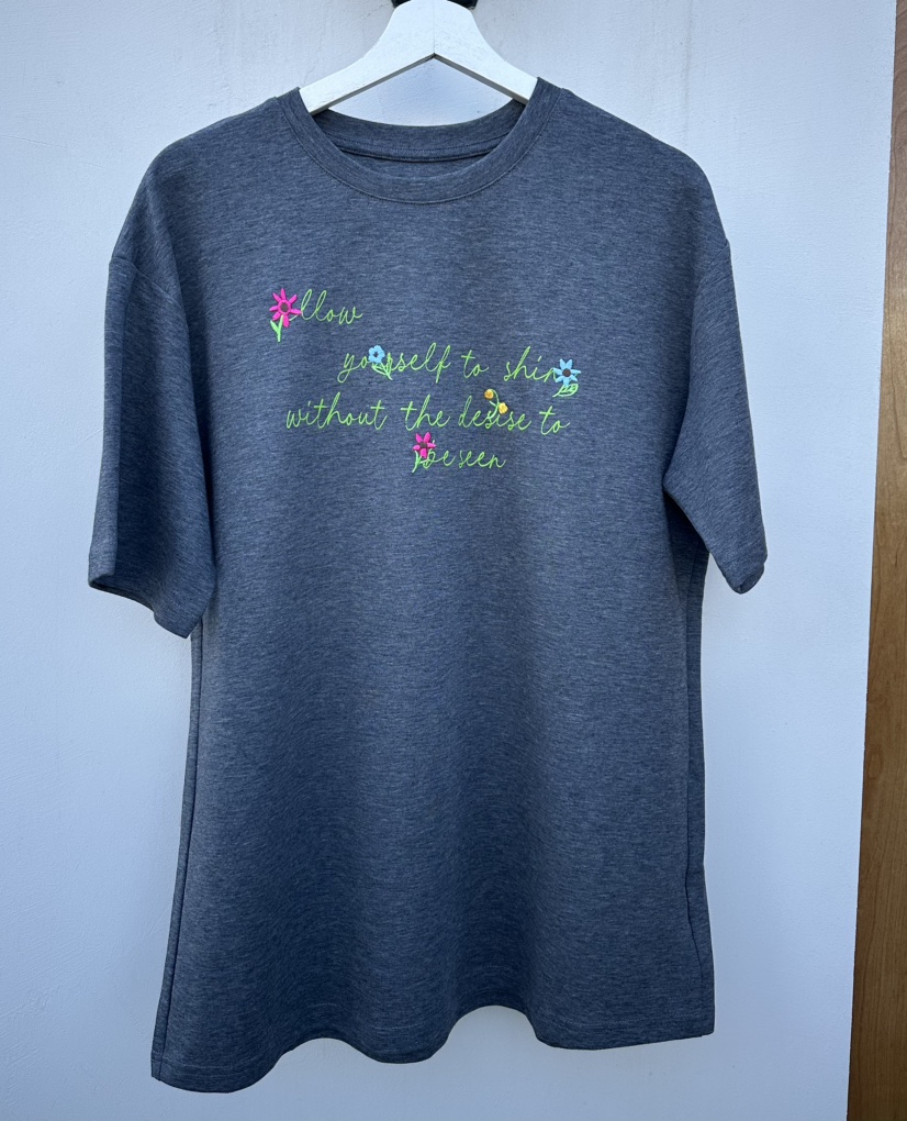 CLASSY-O韓國直郵女士新品26春夏休閑時尚職業推薦人氣T恤CLASSY-OT恤圖色3