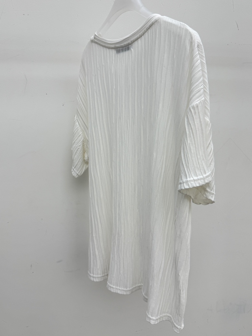 CM韓國直郵實拍女士新品時尚休閑職業26春夏熱賣推薦人氣T恤CM_centimeterT恤