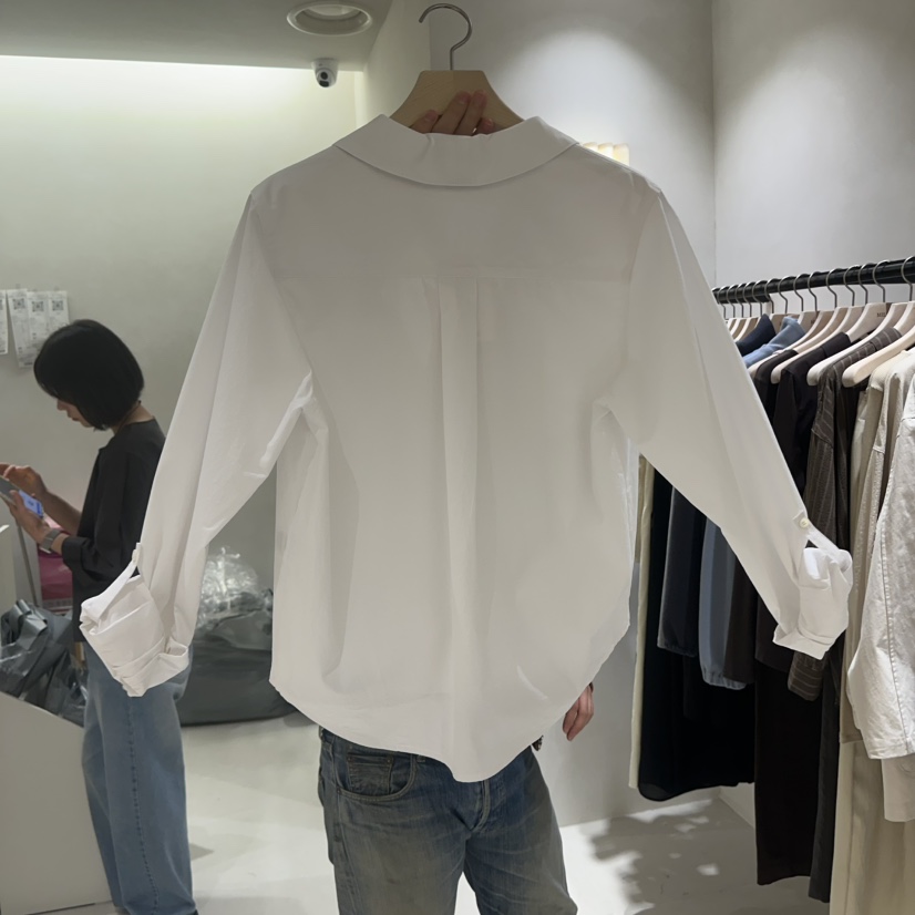 MILLIF韓國東大門代購女裝新款職業人氣熱賣時尚襯衫蕾絲衫MILLIF襯衫/蕾絲衫