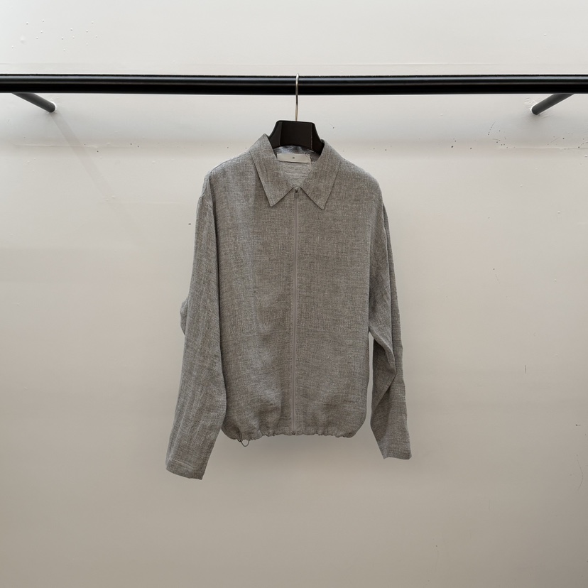 ID韓國東大門代購女裝新品人氣26春夏職業休閑時尚熱賣夾克ID夾克圖色2