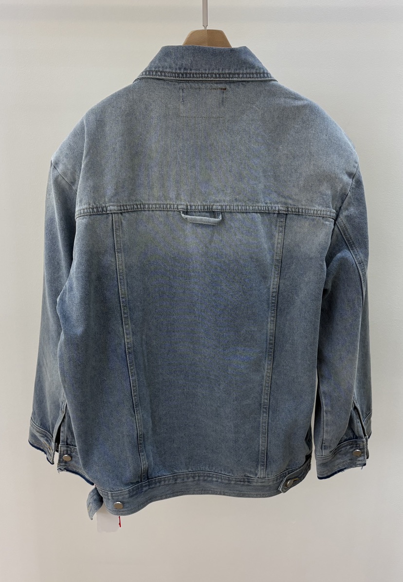 MUSHROOM-A韓國代購女裝新款推薦人氣休閑職業時尚熱賣夾克MUSHROOM夾克