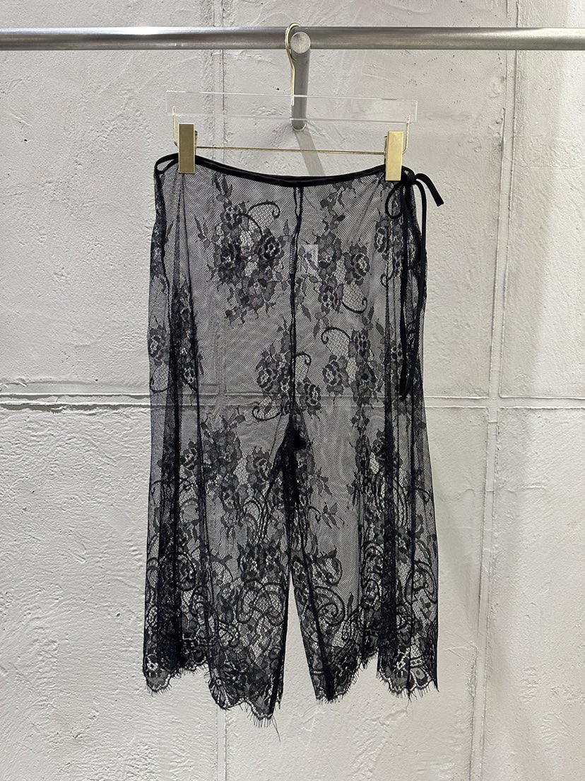 UNICO-p韓國東大門直郵女裝新款推薦熱賣時尚人氣休閑褲UNICO休閑褲圖色2