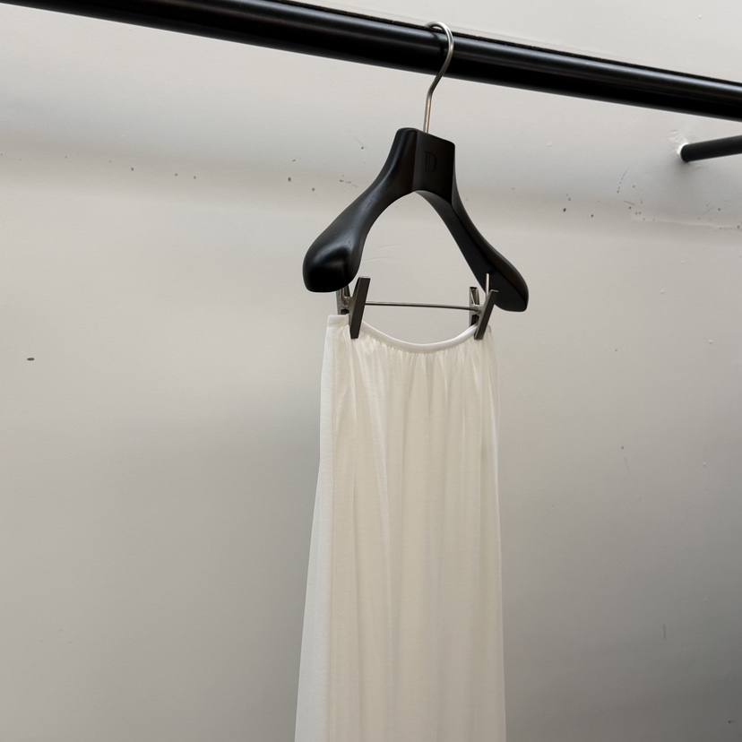 ID韓國直郵實拍女裝新品26春夏時尚推薦人氣休閑熱賣長裙ID長裙