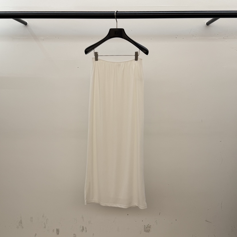 ID韓國直郵實拍女裝新品26春夏時尚推薦人氣休閑熱賣長裙ID長裙圖色1