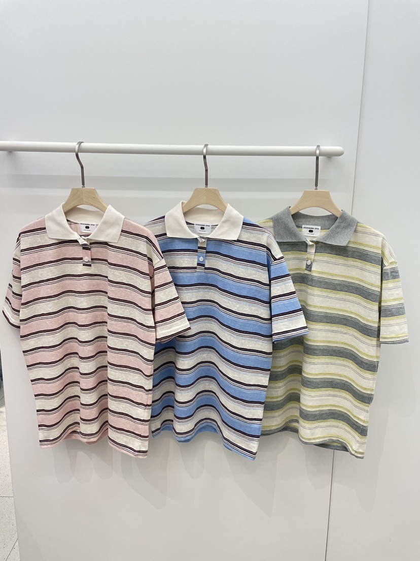 NYLON韓國直郵實拍女士新款時尚熱賣人氣職業26春夏推薦T恤NYLONT恤