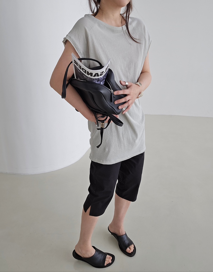 J SHOP韓國代購女士新品職業人氣熱賣時尚推薦休閑吊帶背心J_SHOP吊帶/背心