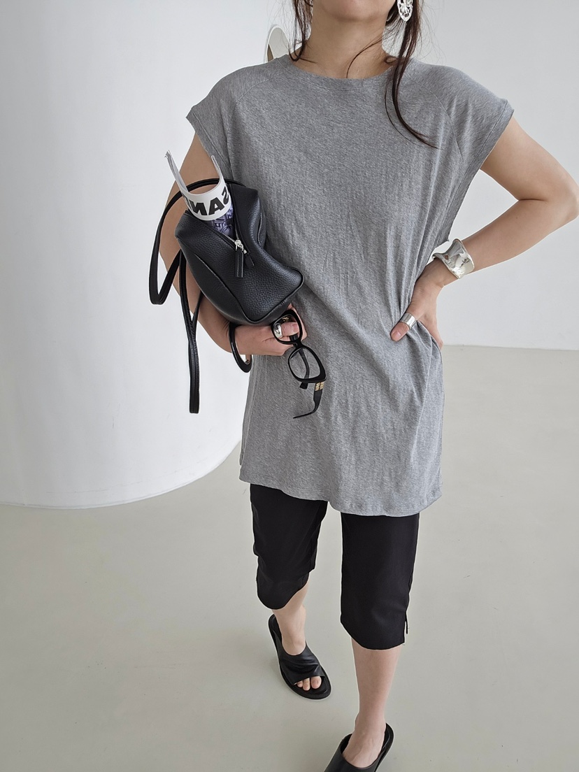 J SHOP韓國代購女士新品職業人氣熱賣時尚推薦休閑吊帶背心J_SHOP吊帶/背心