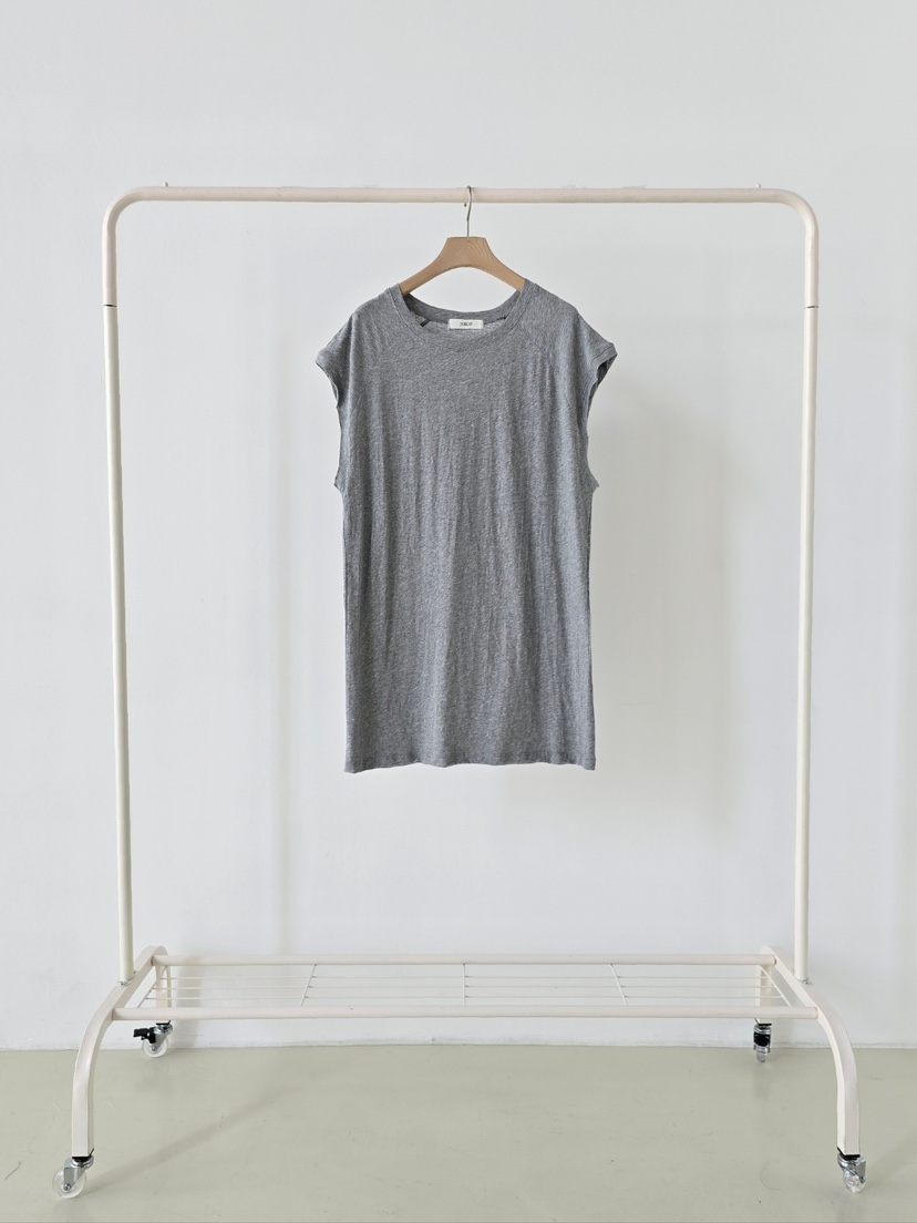 J SHOP韓國代購女士新品職業人氣熱賣時尚推薦休閑吊帶背心J_SHOP吊帶/背心圖色1