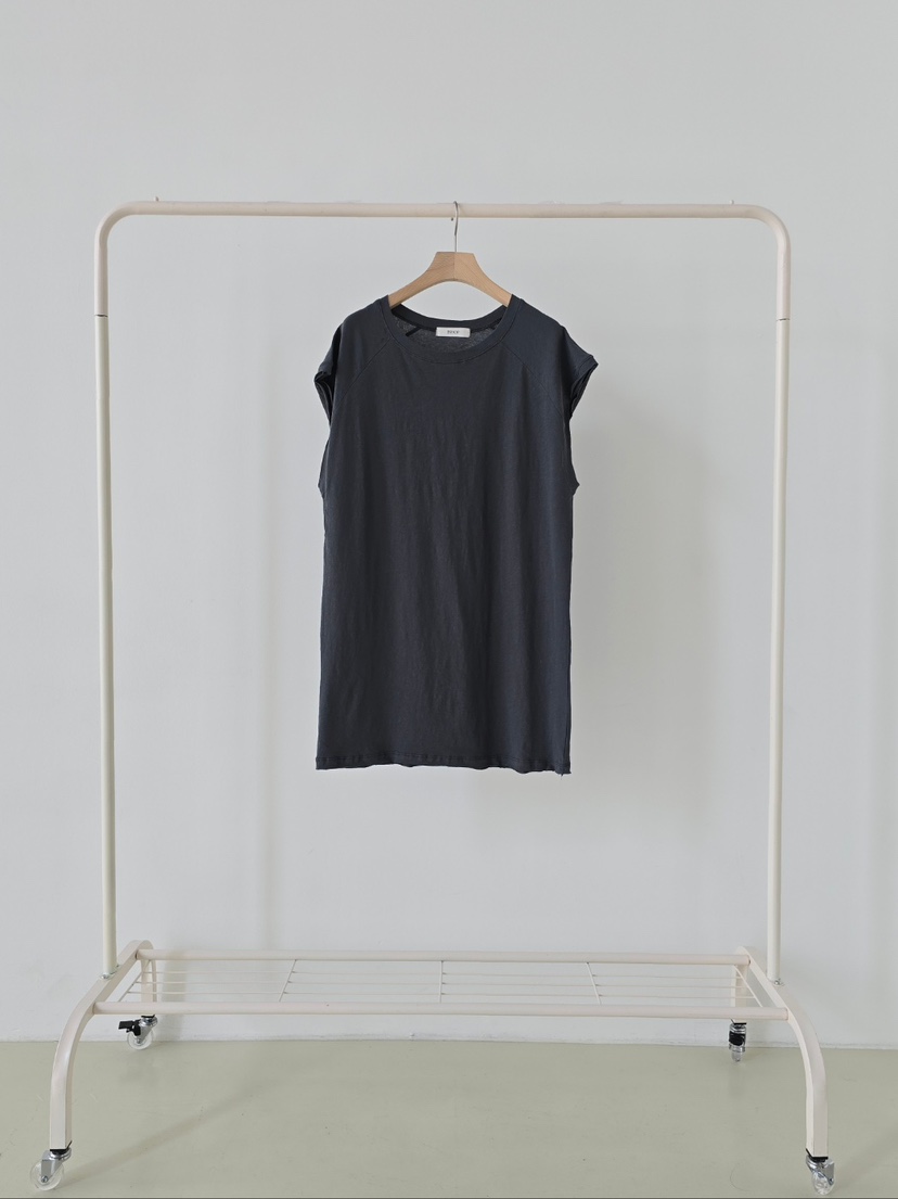 J SHOP韓國代購女士新品職業人氣熱賣時尚推薦休閑吊帶背心J_SHOP吊帶/背心圖色2