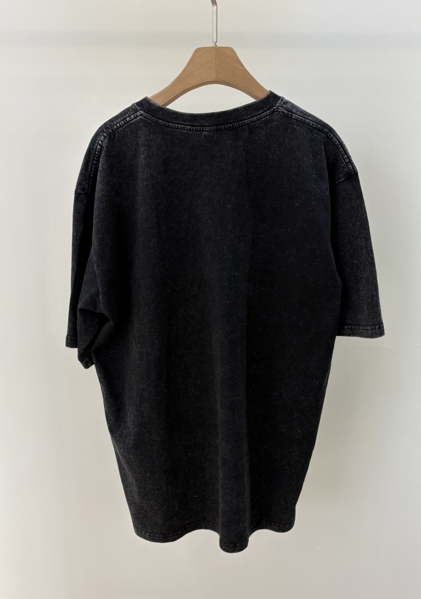 MUSHROOM-A韓國代購女裝新款時尚休閑26春夏人氣熱賣T恤MUSHROOMT恤