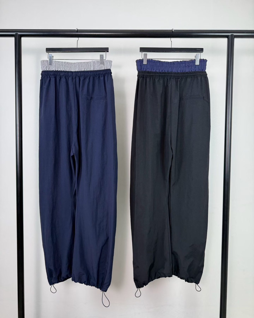 FEFFER韓國直郵實拍女士新品推薦26春夏休閑職業人氣休閑褲FEFFER休閑褲