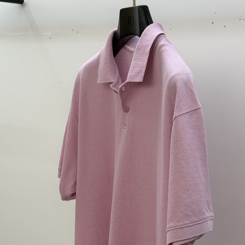 ID韓國東大門直郵女裝新品時尚26春夏推薦熱賣休閑針織衫ID針織衫